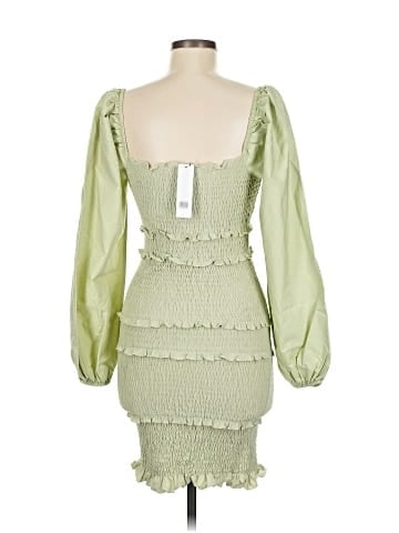 Topshop Cocktail Dress (view 2)