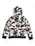 Under Armour Black Pullover Hoodie Size M (youth) - photo 2