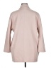 H&M Pink Coat Size 14 - photo 2