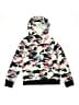Under Armour Black Pullover Hoodie Size M (youth) - photo 1