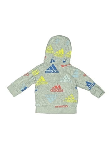 Adidas Zip Up Hoodie (view 2)