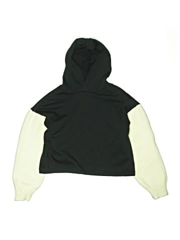 Habitual Girl Pullover Hoodie (view 1)