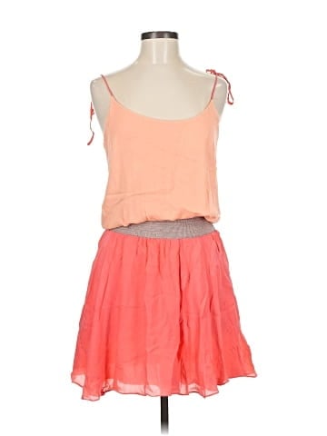 Halston Heritage Casual Dress (view 1)