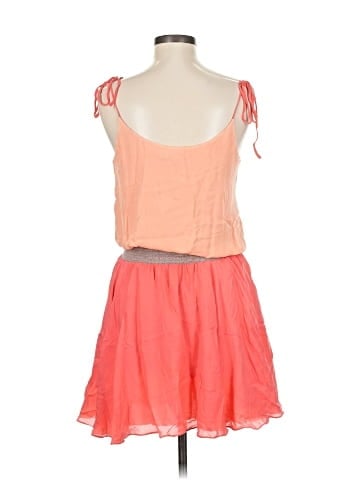 Halston Heritage Casual Dress (view 2)