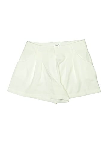 SOFIA Shorts (view 1)