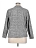 St. John's Bay 100% Polyester Gray Cardigan Size XL (petite) - photo 2