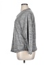 St. John's Bay 100% Polyester Gray Cardigan Size XL (petite) - photo 5