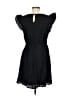 Express Black Cocktail Dress Size M - photo 2