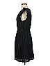 Express Black Cocktail Dress Size M - photo 5