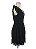 Express Black Cocktail Dress Size M - photo 4
