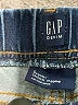 Gap Blue Jeans Size 6R - photo 3