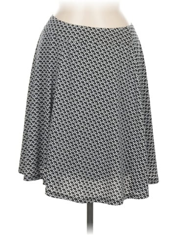 Renee C. Casual Skirt (view 1)