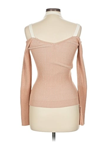 Ronny Kobo Sweater Vest (view 2)