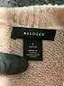 Halogen Pink Pullover Sweater Size S (petite) - photo 7