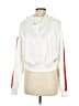 Wesley 100% Cotton White Sweatshirt Size M - photo 2