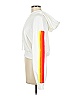 Wesley 100% Cotton White Sweatshirt Size M - photo 5