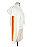 Wesley 100% Cotton White Sweatshirt Size M - photo 4