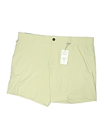 World Wide Sportsman Khaki Shorts (view 1)