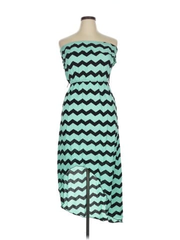 Trixxi Cocktail Dress (view 1)