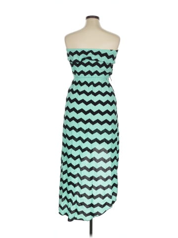 Trixxi Cocktail Dress (view 2)