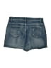 Unbranded Blue Denim Shorts Size XL - photo 2