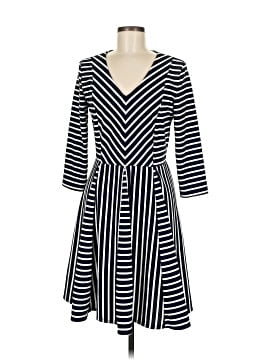 Gabby Skye Casual Dress
