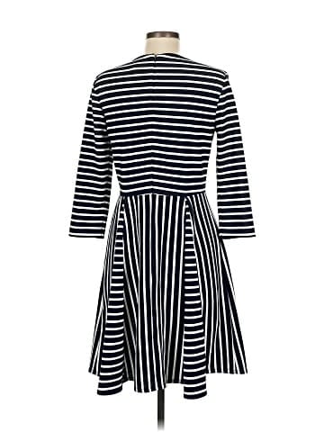 Gabby Skye Casual Dress (view 2)