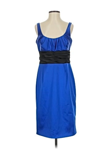 NW Collections Cocktail Dress (view 1)