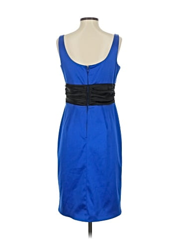 NW Collections Cocktail Dress (view 2)