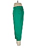 Investments Solid Green Active Pants Size 12 (petite) - photo 5