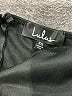Lulus Solid Black Jumpsuit Size XS - photo 4