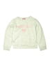 Assorted Brands Green Sweatshirt Size 10 - photo 1