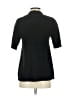 High Sierra 100% Acrylic Black Cardigan Size S - photo 2