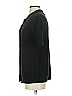 High Sierra 100% Acrylic Black Cardigan Size S - photo 5