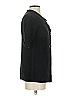 High Sierra 100% Acrylic Black Cardigan Size S - photo 4