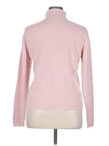 Jealous Tomato Turtleneck Sweater (view 2)