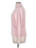 Jealous Tomato Pink Turtleneck Sweater Size 0X - photo 5