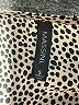 Massini Gray Long Sleeve Blouse Size S - photo 7