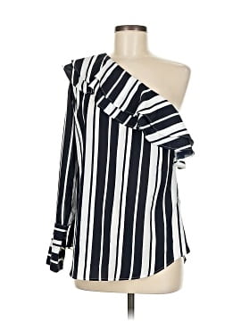 Banana Republic Long Sleeve Blouse