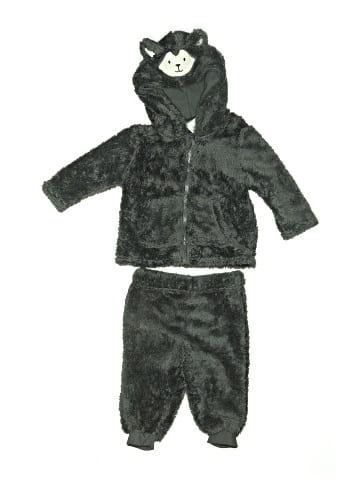 Little Wonders Zip Up Hoodie (view 1)