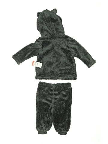 Little Wonders Zip Up Hoodie (view 2)