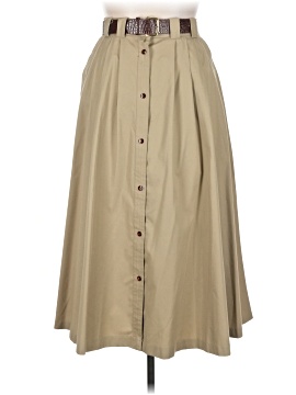 Allison Smith Casual Skirt
