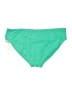 Time and Tru Green Swimsuit Bottoms Size XL - photo 2