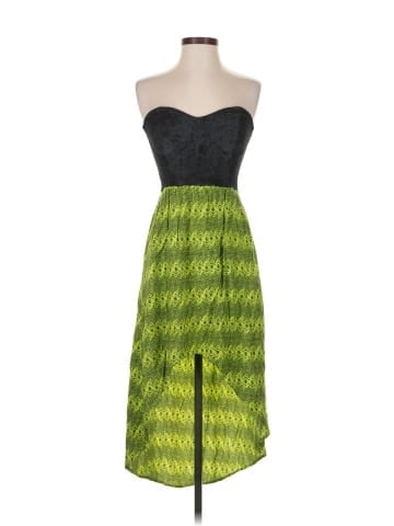 2b bebe Cocktail Dress (view 1)