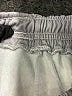 Unbranded Graphic Silver Track Pants Size M - photo 7