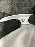 Unbranded Graphic Silver Track Pants Size M - photo 8