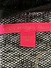 Rebellious. One Black Cardigan Size S - photo 6