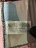 Agnes & Dora Floral Blue Casual Pants Size Sm - Med - photo 7
