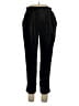 Ramy Brook Black Casual Pants Size L - photo 1