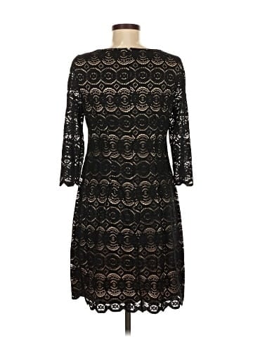 Jessica H Cocktail Dress (view 2)